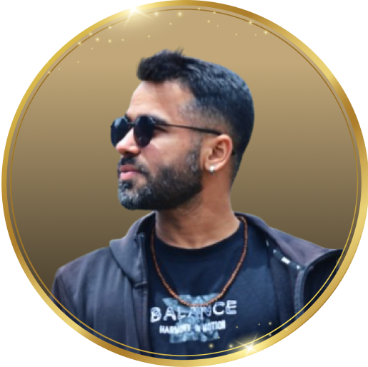 ABHISHEK