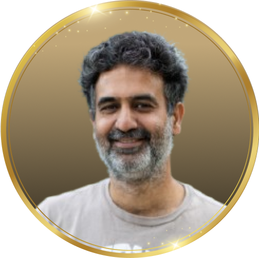 SANJAY